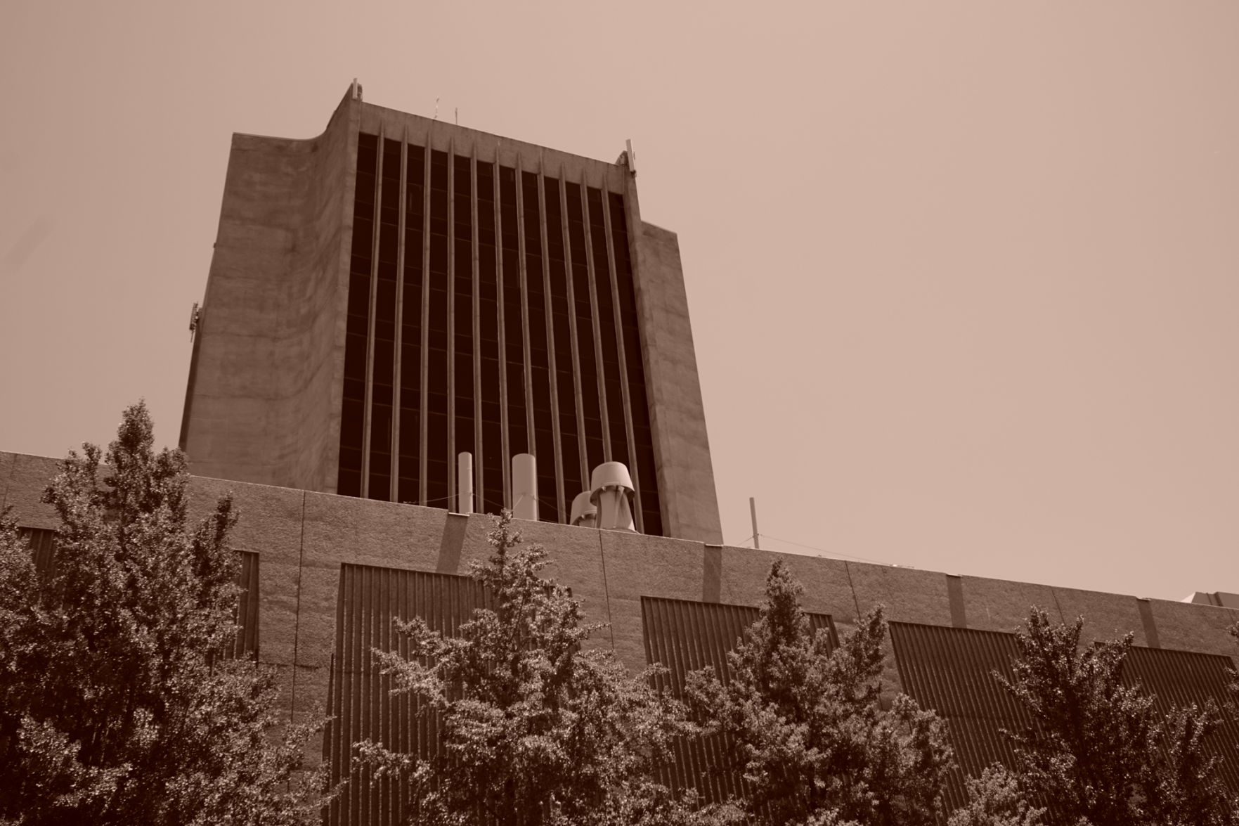 Physical Science Center